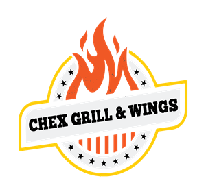 Chex Grill and Wings Logo